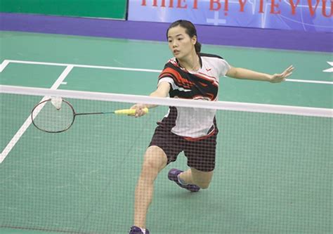 Linh Out Of Indonesian Masters