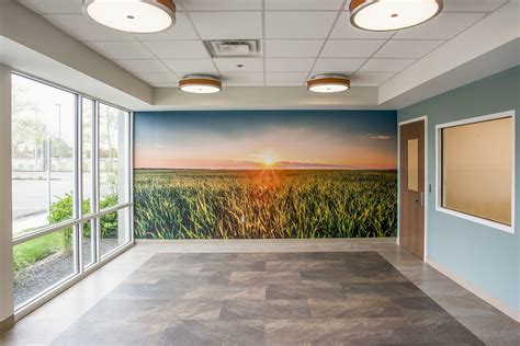 Our Work: Behavioral Healthcare — NK Architects