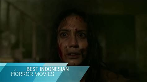 Best Indonesian Horror Movies Beyond Subtitles Youtube