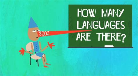Folium How Languages Evolve Via Ted Spanish And French Language