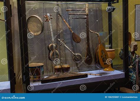 Antique Musical Instruments Editorial Photography Image Of Russia