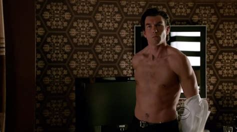 Jerry Oconnell On The Defenders S1e01 Shirtless Men At Groopii