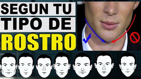 Qu Tipo De Rostro Es El M S Atractivo