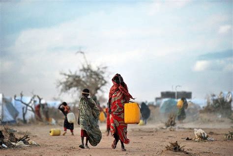 Un Over 38000 Somali Children Facing Starvation