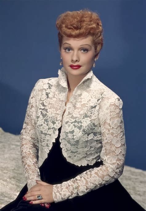 Lucille Ball Wikipedia Lucille Ball Costume Lucille Ball I Love Lucy