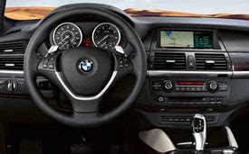 Motorweek is television's longest running automotive series. 2009 BMW X6 | MotorWeek