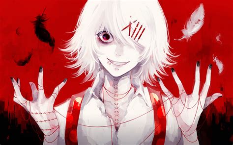 Tokyo Ghoul Hd Wallpaper Background Image 1920x1200 Id767305