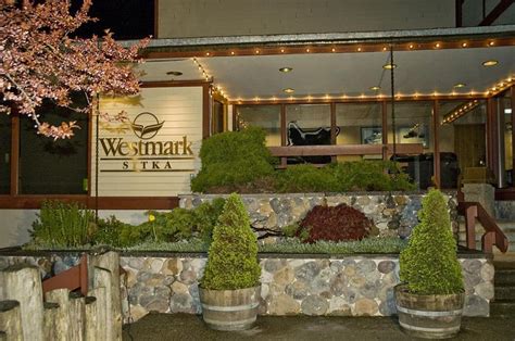 Westmark Sitka Hotel 189 ̶1̶9̶9̶ Updated 2023 Prices And Reviews