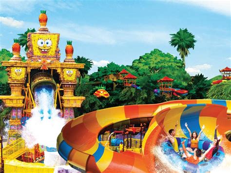 combo fire fly + water theme park admission ticket. Cheekiemonkies: Singapore Parenting & Lifestyle Blog ...