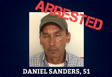 Sapd Man Accused Of Sexually Assaulting 14 Year Old Girl And Leaving