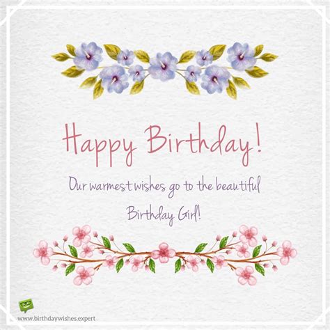 Cousin, hope your day is filled with happiness and love. Grateful to Have This Cousin | Happy birthday beautiful ...