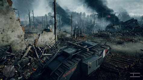 Battlefield 1 is the fifteenth installment in the battlefield series. Battlefield 1 Graphics Card Performance Review DX11 and DX12