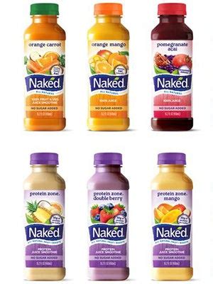 33 Naked Juice Nutrition Label Label Design Ideas 2020