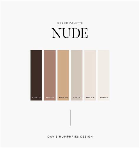 Het Gebruik Van Nude Kleuren In Je Interieur Praktische Tips En