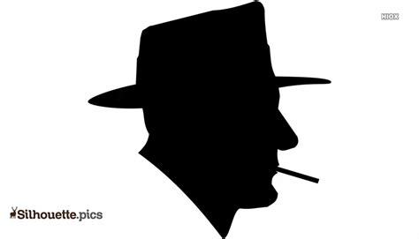 Boss Silhouette Cliparts For A Professional Touch Free Downloads