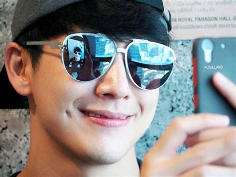 Dimples Pilot Dj Mens Sunglasses Guys Fashion Korea Moda