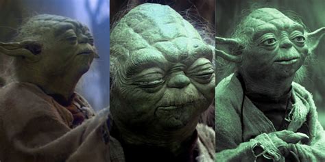 The 10 Best Yoda Quotes According To Ranker