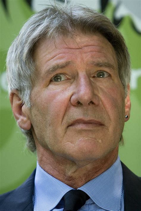 The reckless, alcoholic adventurer who wrote the. Harrison Ford, l'âme d'un littéraire : Les vrais diplômes ...