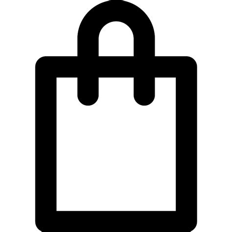 Shopping Bag Vector Svg Icon Svg Repo