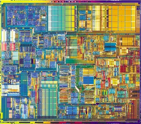 What Does A Cpu Look Like