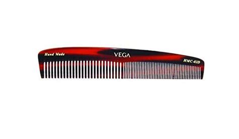 Vega Graduated Dressing Comb Hmc 01d