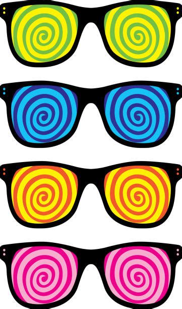 150 Hypnosis Glasses Stock Illustrations Royalty Free Vector Graphics