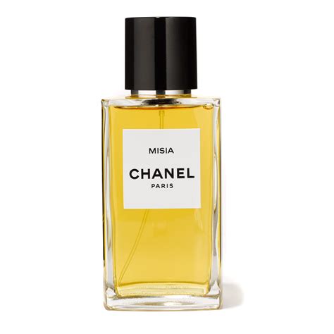 Вторая часть о селективной линейке ароматов chanel посвящена ароматам misia и boy. Parfum Chanel Misia - Pareri, Pret