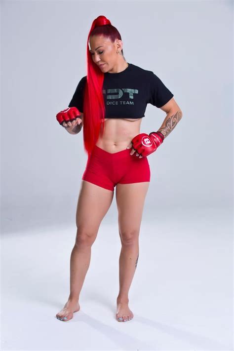 Got Mad Crush On This Ufc Fiter Girl Sherdog Forums Ufc Mma