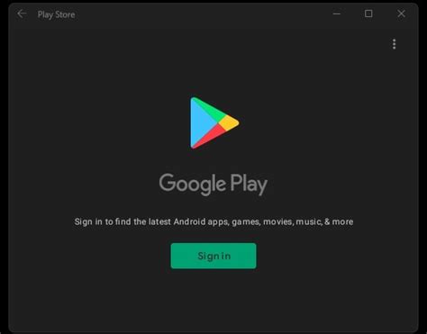 Install Wsa With Play Store And Magisk To Hide Root From Banking Apps