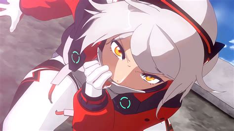 Wallpaper Honkai Impact Honkai Impact 3rd Kiana Kaslana White Hair