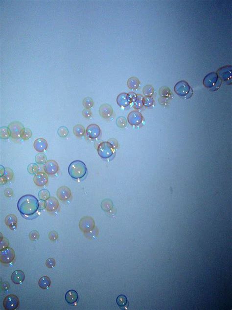 Bubbles Grunge And Indie Imageの画像 Blue Aesthetic
