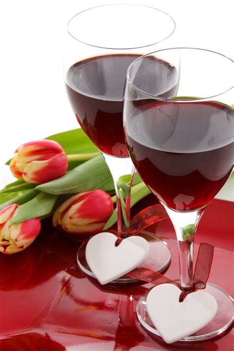무료 이미지 화이트 꽃잎 축하 애정 심장 장식 식품 빨간 상징 생기게 하다 로맨스 음주 두 적포도주
