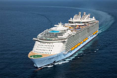 Royal Caribbean Symphony Of The Seas Cruise Ship Cruiseable