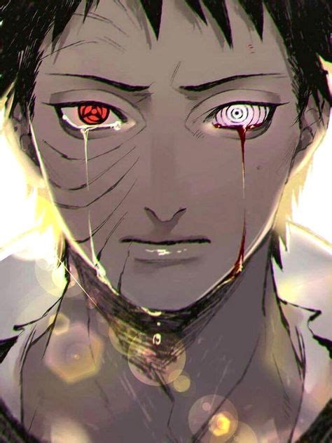 Wallpaper 4K Obito Ideas | Anime, Naruto mangá, Anime naruto