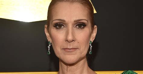 Celine Dion Singer Faces Major Surgery To Save Her Hearing