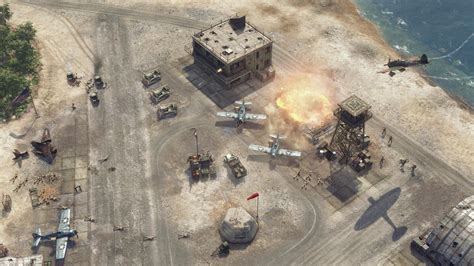 Sudden Strike 4 Complete Collection Ps4 Game Reviews Updated