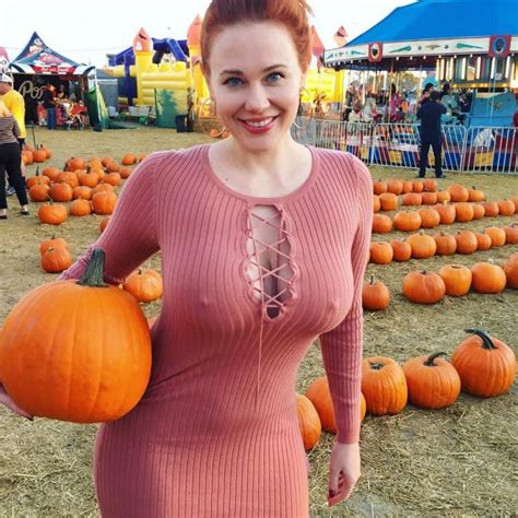 Pumpkin Patch Porn Pic