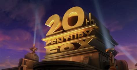 Make 20th Century Fox Intro With Your Own Text By Deonwillsgh Fiverr
