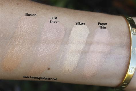 Can be applied by hand or with the kjaer weis foundation brush. Beauty Professor: New Green Beauty: Kjaer Weis Cream ...