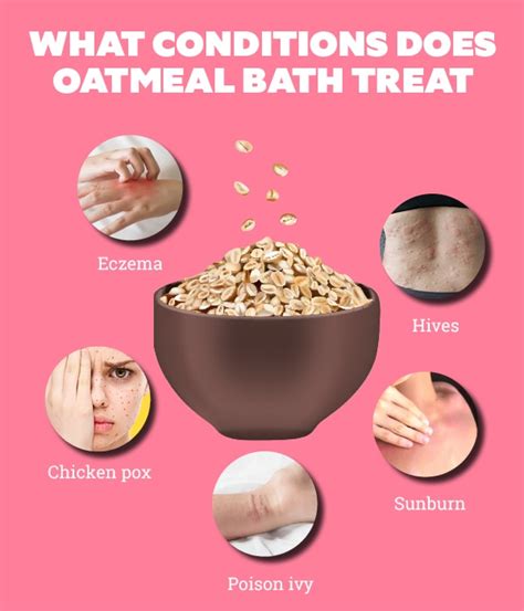 How To Make A Soothing Oatmeal Bath At Home Be Beautiful India
