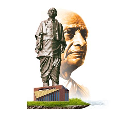 Sardar Vallabh Bhai Patel Png Transparent Background Png Cliparts The