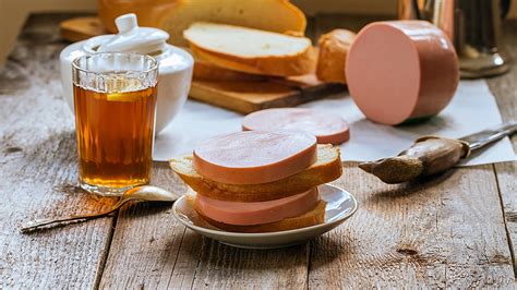 Why The Soviets Favorite Bologna Was Called Doctors Sausage Photos
