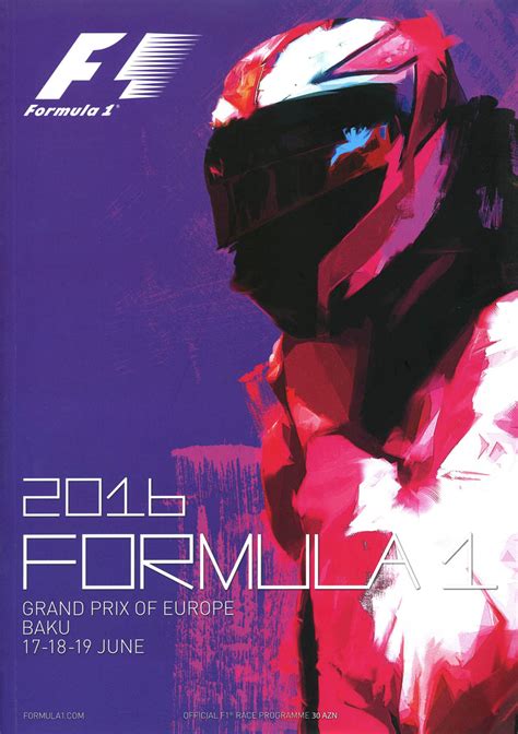 Официальная страница 2019 formula 1 azerbaijan grand prix. Baku City Circuit | The Motor Racing Programme Covers Project