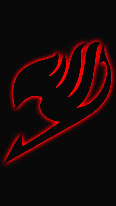 Fairy Tail Logo Hd