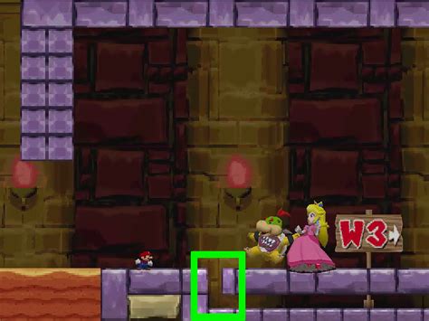 How to unlock world 7 in super mario bros - ipkjlkj