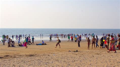 Aai Opposes To Beautification Of Juhu Beach Local Press Co