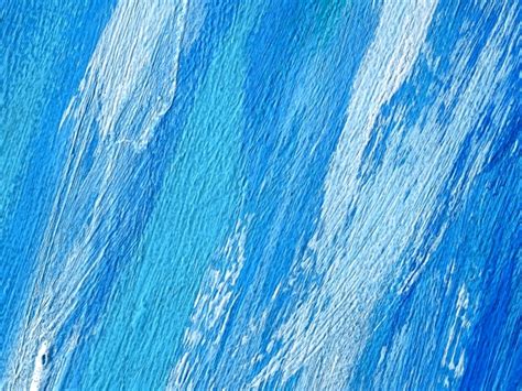 Blue Brush Strokes Free Stock Photo Public Domain Pictures