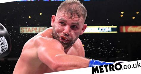 Billy joe saunders has threatened to pull out of his fight with canelo alvarez this weekend following a dispute over the size of the ring. Why Billy Joe Saunders is refusing to fight Canelo Alvarez ...