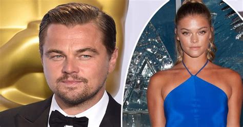 Leonardo Dicaprio And Girlfriend Nina Agdal Split After One Year Of
