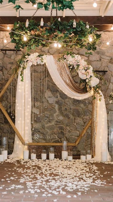 See more ideas about wedding, wedding arch, party rentals. 7 Wedding Arches That Will Instantly Upgrade Your Ceremony
